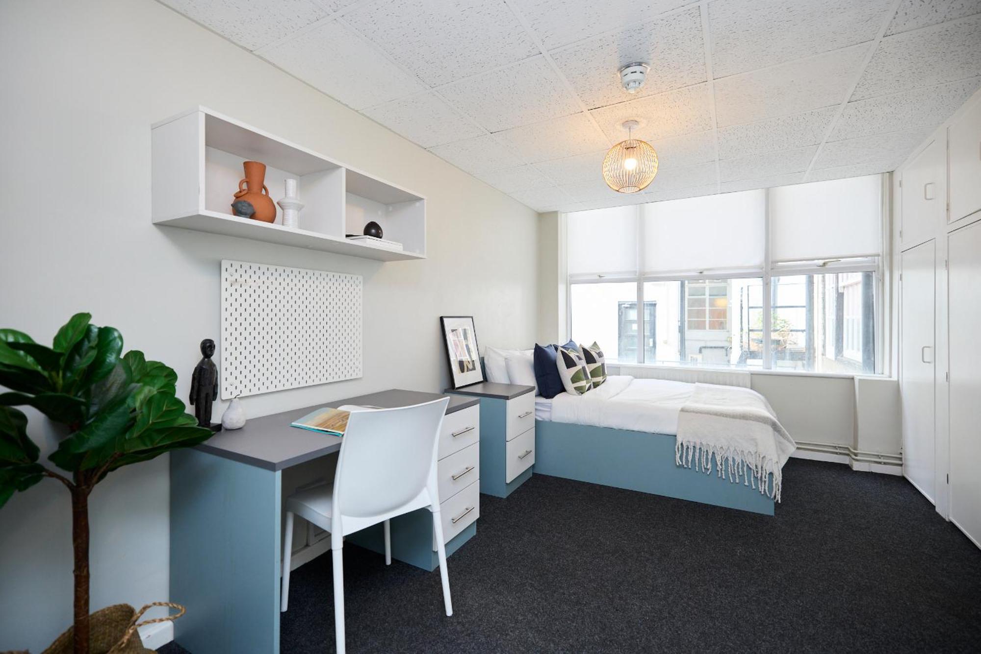 Louise House Hostel London Exterior photo